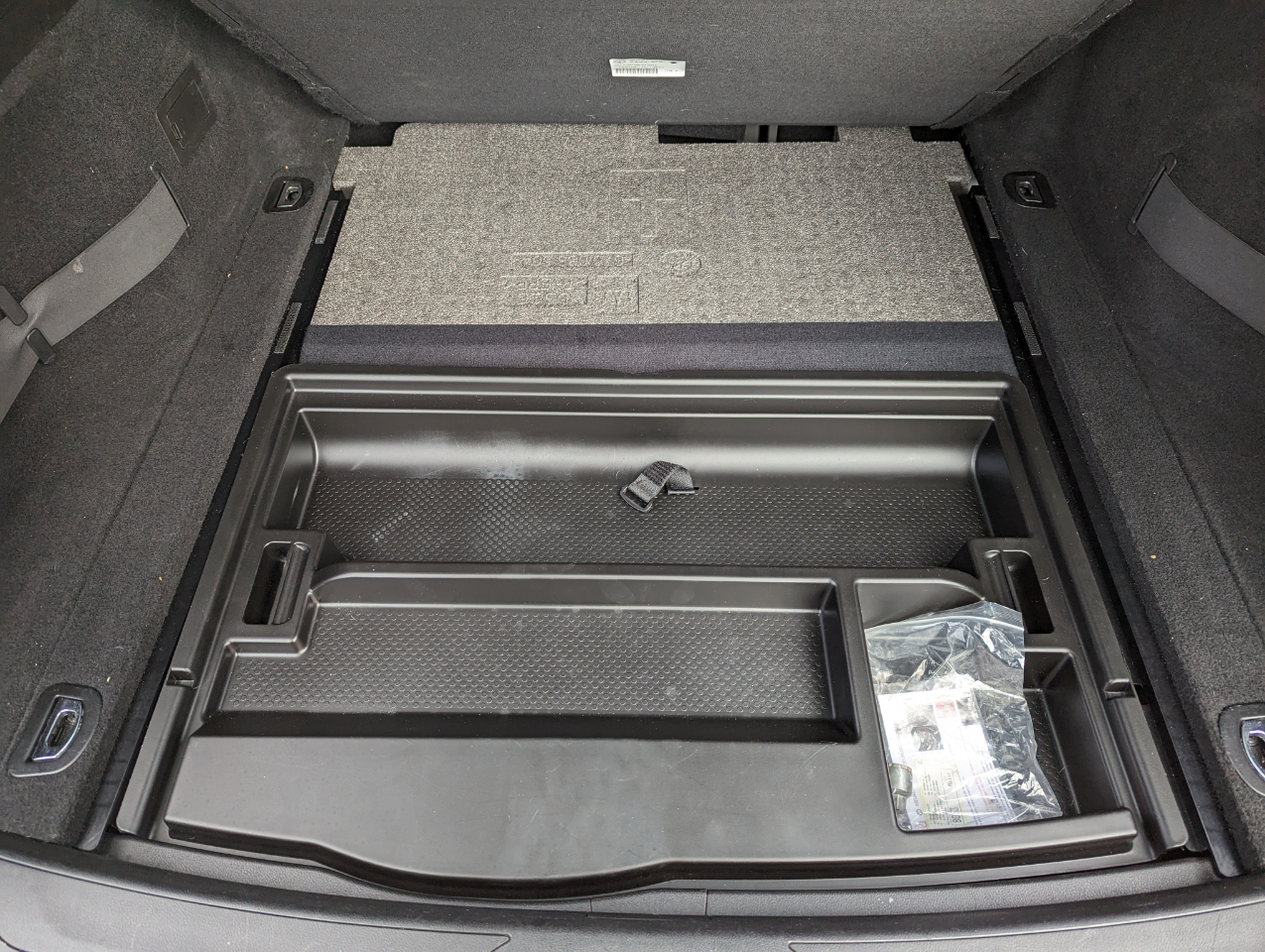 Maserati Levante 3.0L 2018