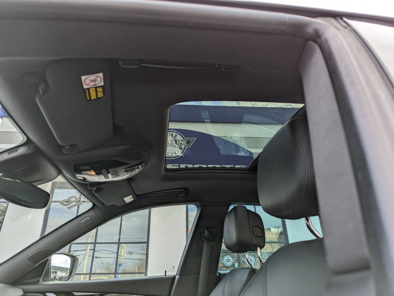 Maserati Levante 3.0L 2018