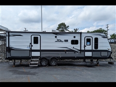 2022 Jayco Jay Flight 