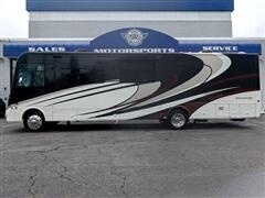 2015 Coachmen Encounter 