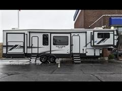 2023 Forest River Sierra 