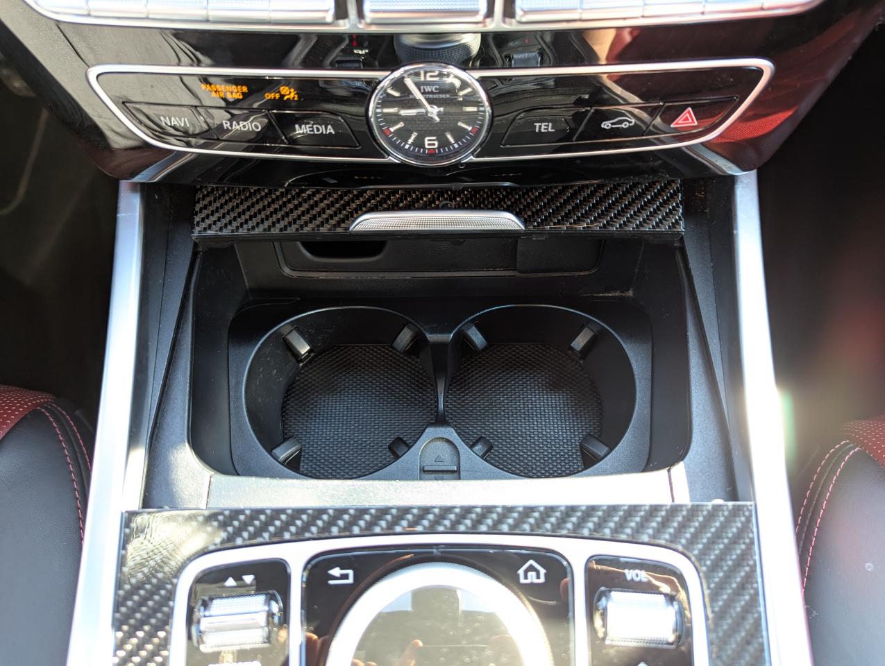 Mercedes-Benz G-Class AMG G 63 4MATIC SUV 2022