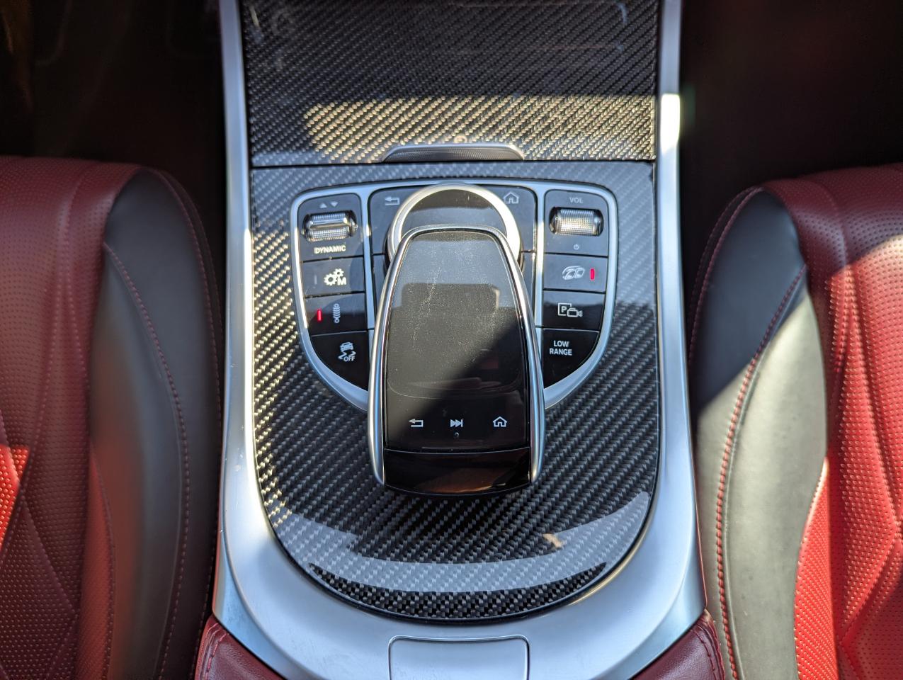 Mercedes-Benz G-Class AMG G 63 4MATIC SUV 2022