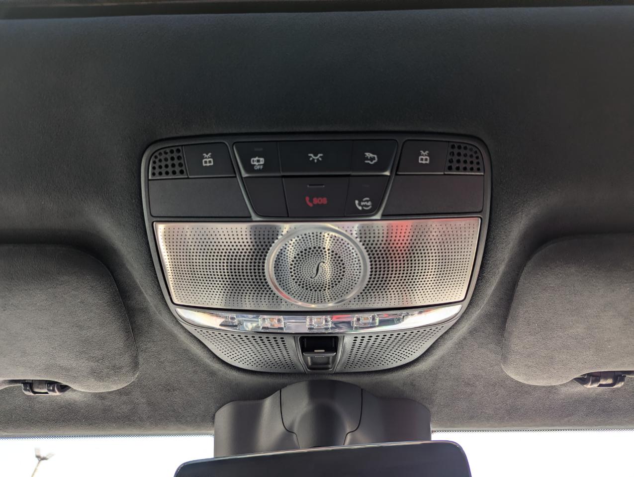 Mercedes-Benz G-Class AMG G 63 4MATIC SUV 2022