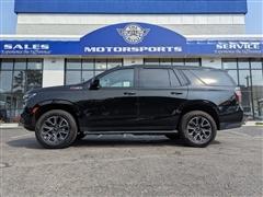 2023 Chevrolet Tahoe 