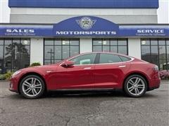 2015 Tesla Model S 