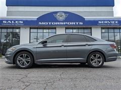 2020 Volkswagen Jetta 