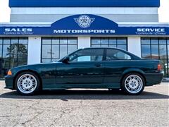 1995 BMW M3 