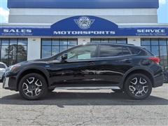 2019 Subaru Crosstrek Hybrid 