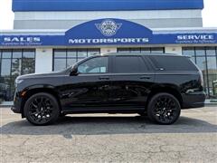 2022 Cadillac Escalade 