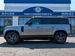 2023 Land Rover Defender 