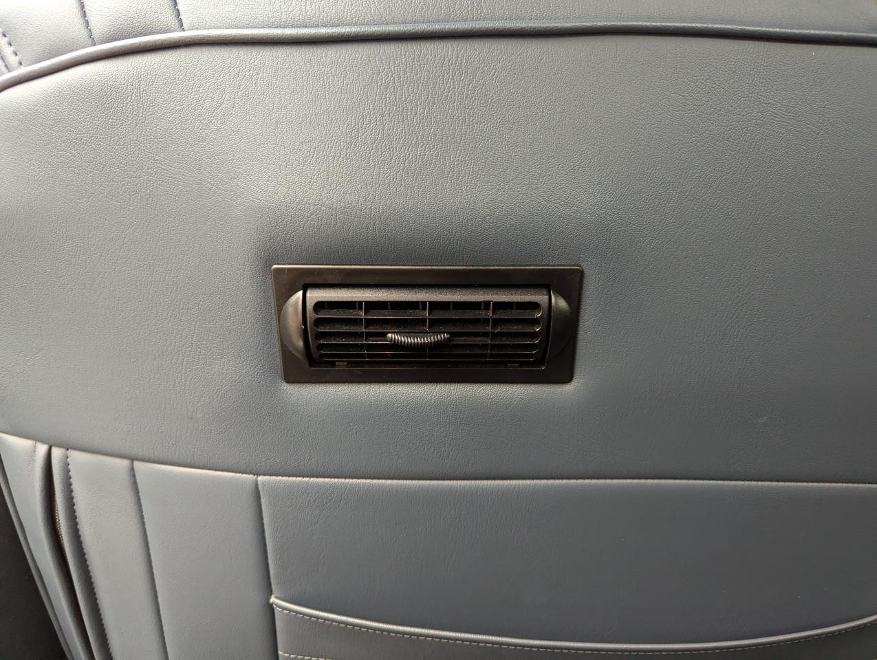 Cadillac DTS Professional 4dr Sdn Limousine 2007