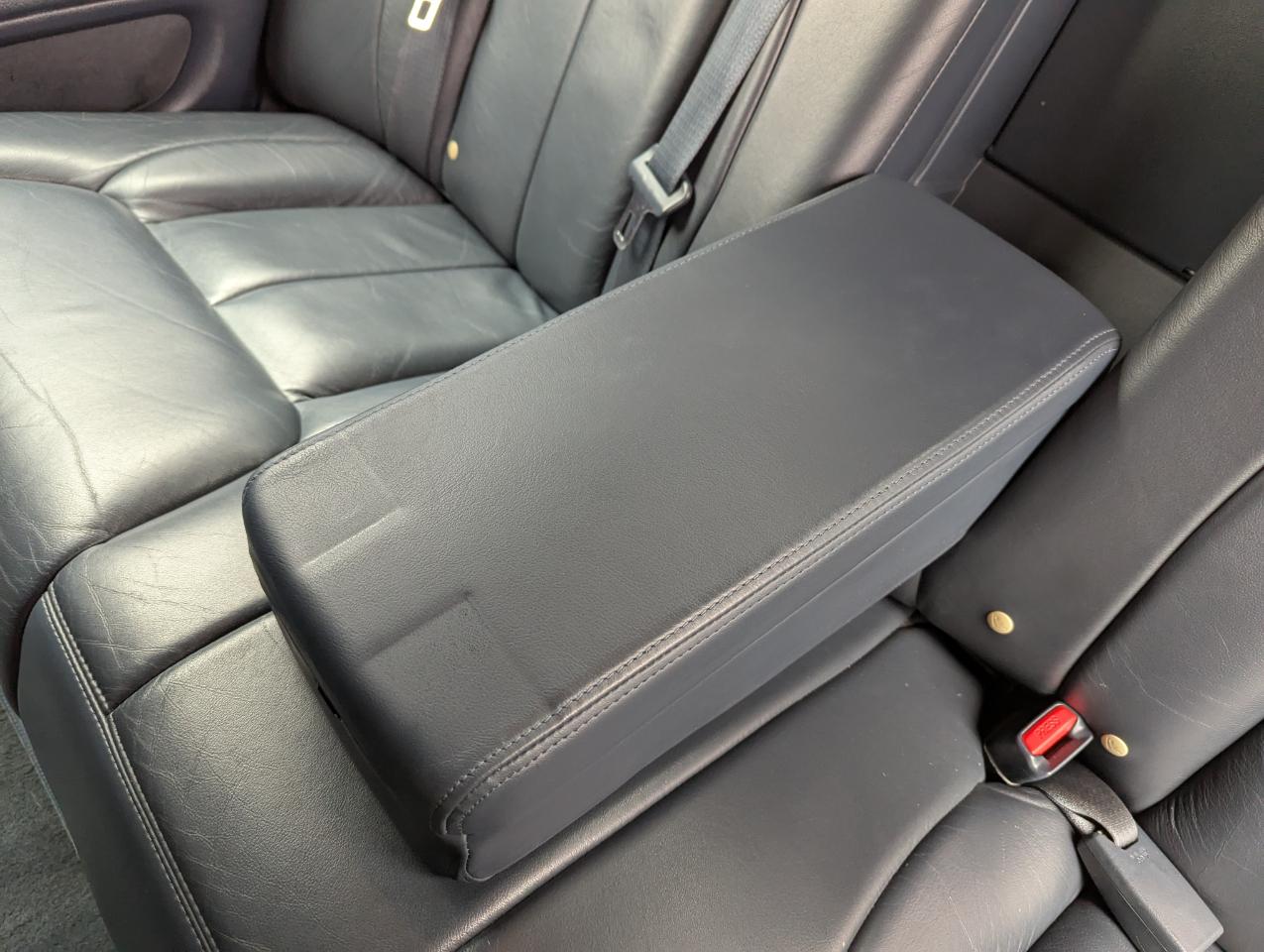 Cadillac DTS Professional 4dr Sdn Limousine 2007