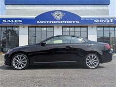2013 Lexus IS 250C 
