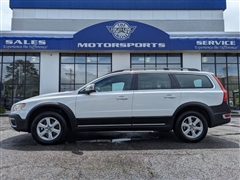 2010 Volvo XC70 
