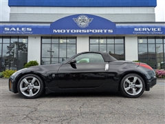 2006 Nissan 350Z 