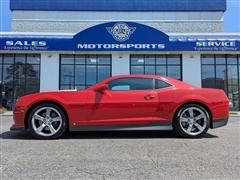 2010 Chevrolet Camaro 