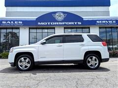 2012 GMC Terrain 