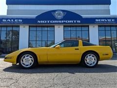 1994 Chevrolet Corvette 