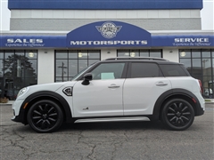 2017 MINI Countryman 