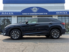 2022 Lexus RX 