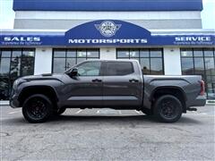 2023 Toyota Tundra 4WD 