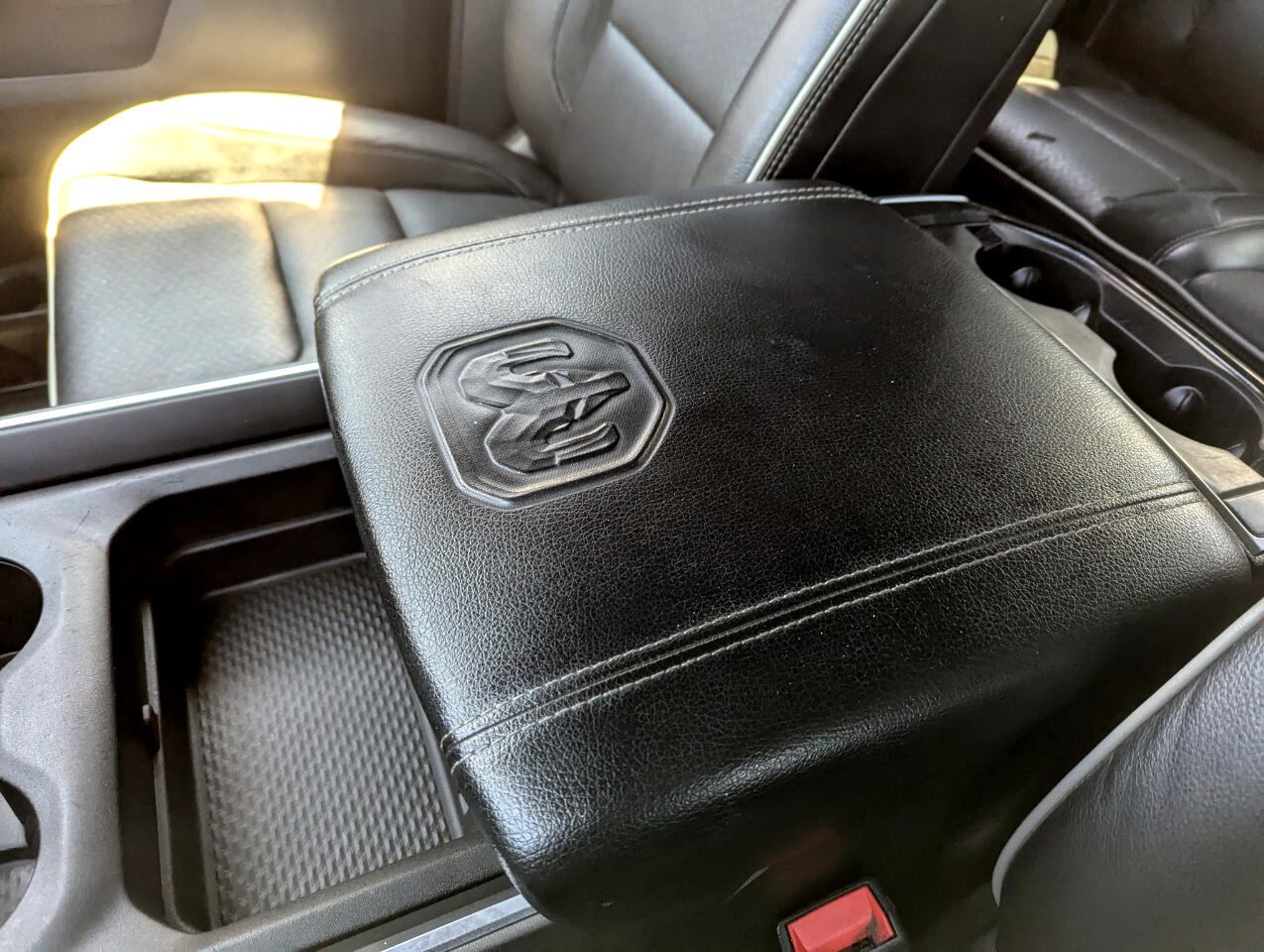 2020 Ram 1500 Laramie photo 31