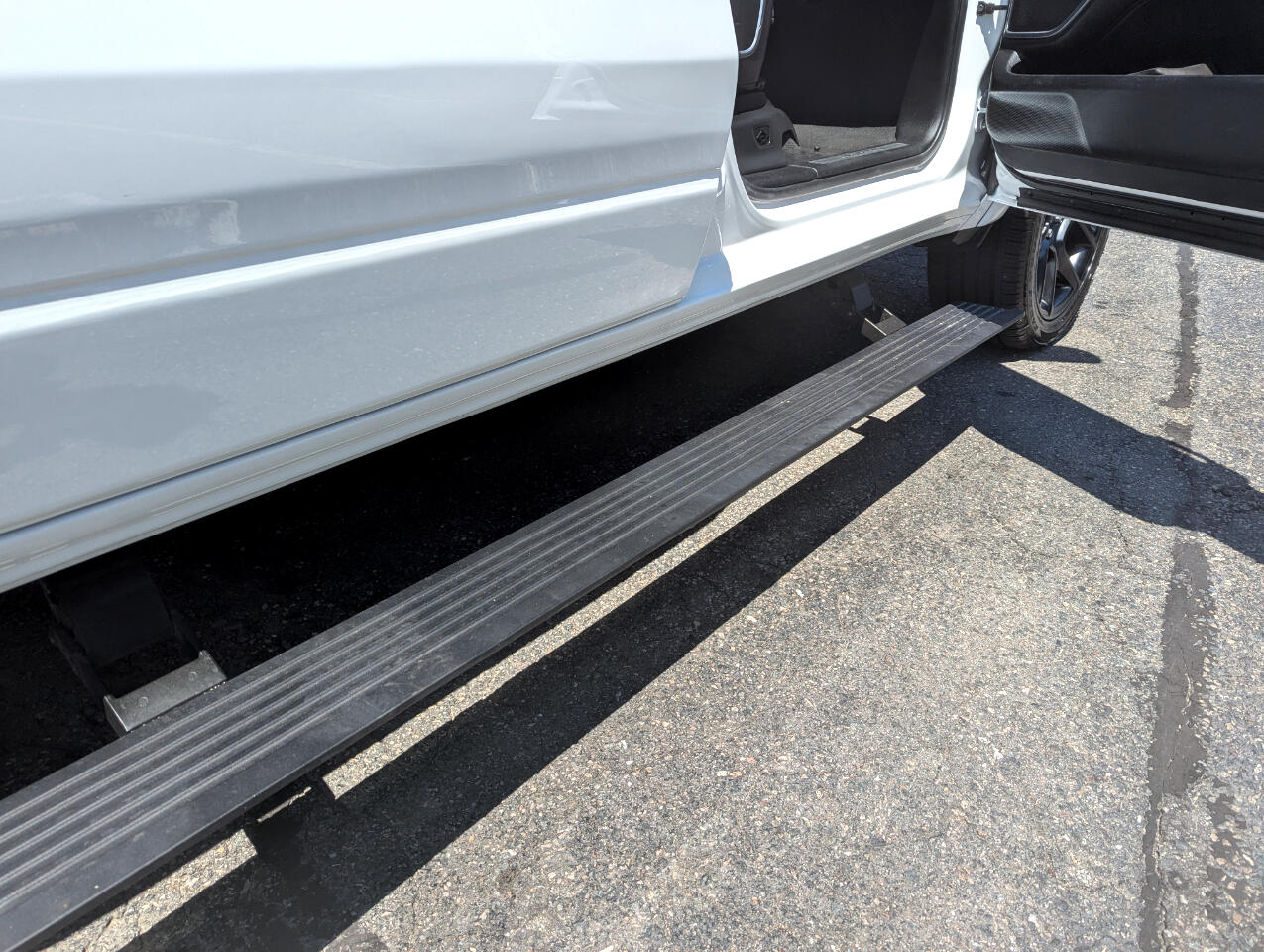2020 Ram 1500 Laramie photo 38