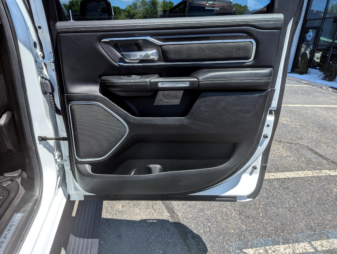 2020 Ram 1500 Laramie photo 49