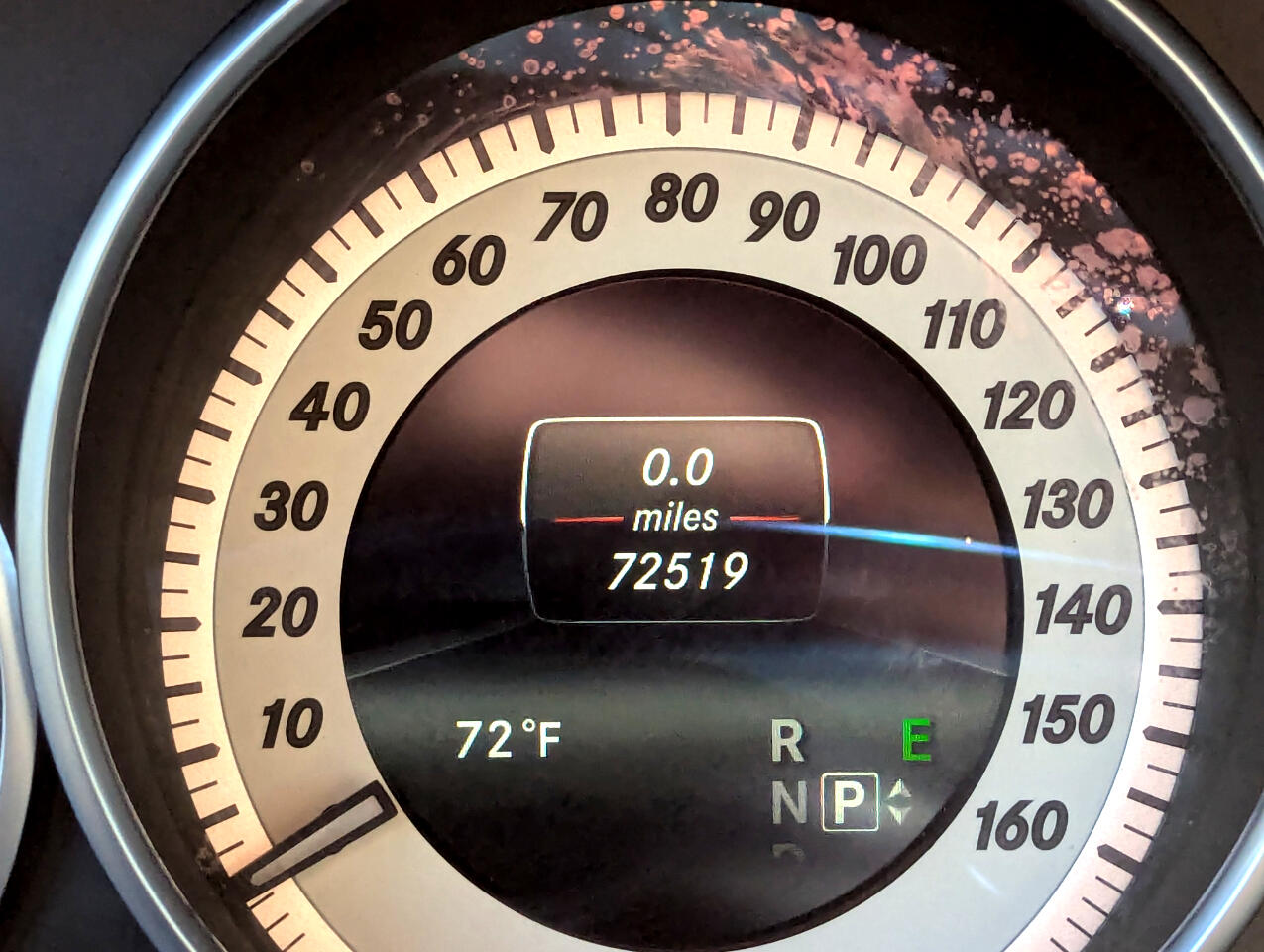 2016 Mercedes Benz E 400 4MATIC photo 4