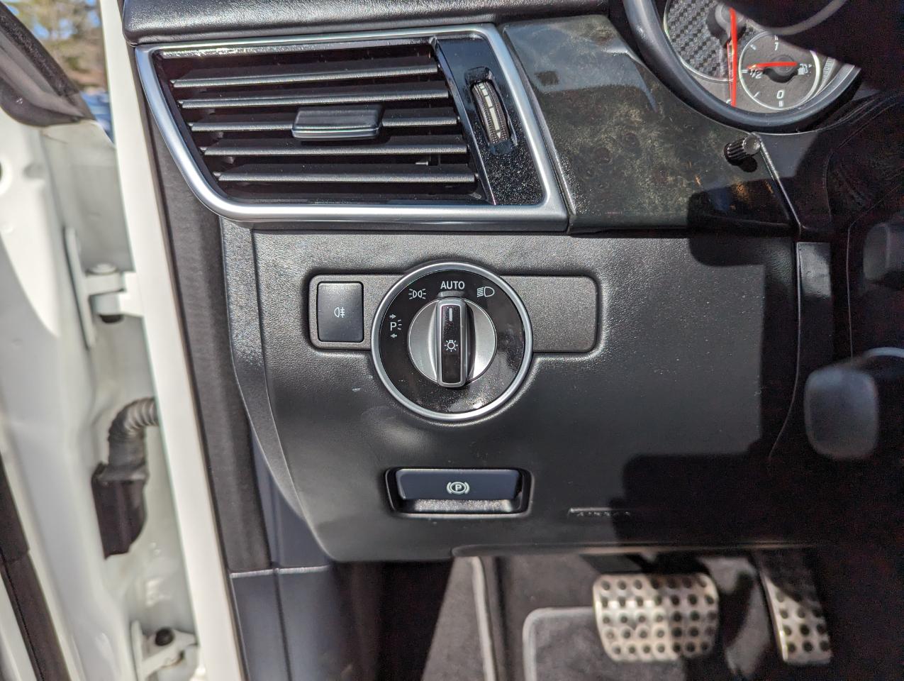 Mercedes-Benz GLE 4MATIC 4dr AMG GLE 63 S Cpe 2016