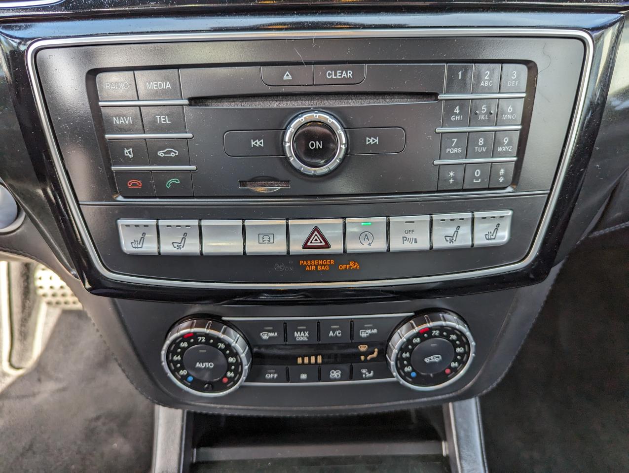 Mercedes-Benz GLE 4MATIC 4dr AMG GLE 63 S Cpe 2016