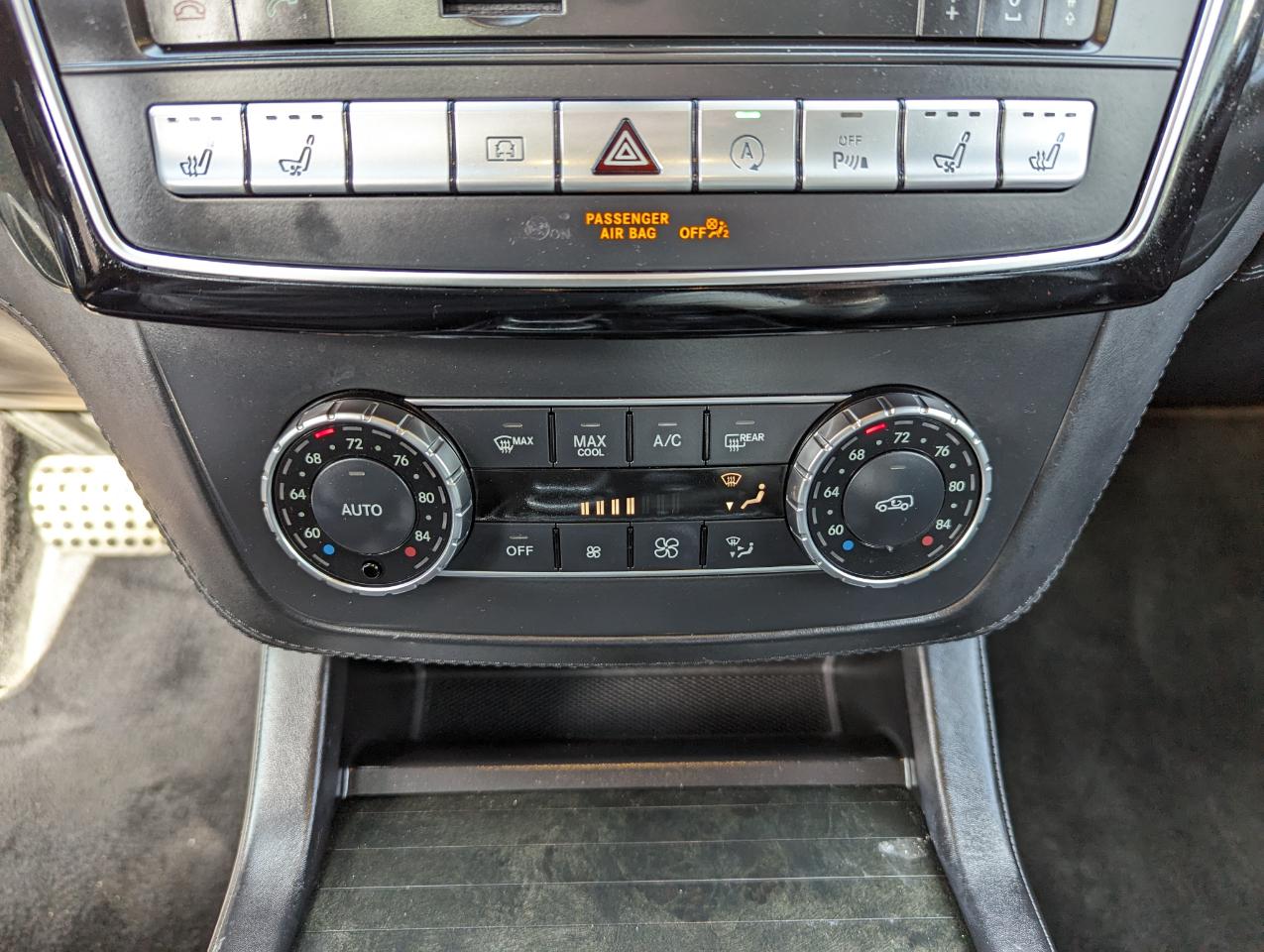 Mercedes-Benz GLE 4MATIC 4dr AMG GLE 63 S Cpe 2016