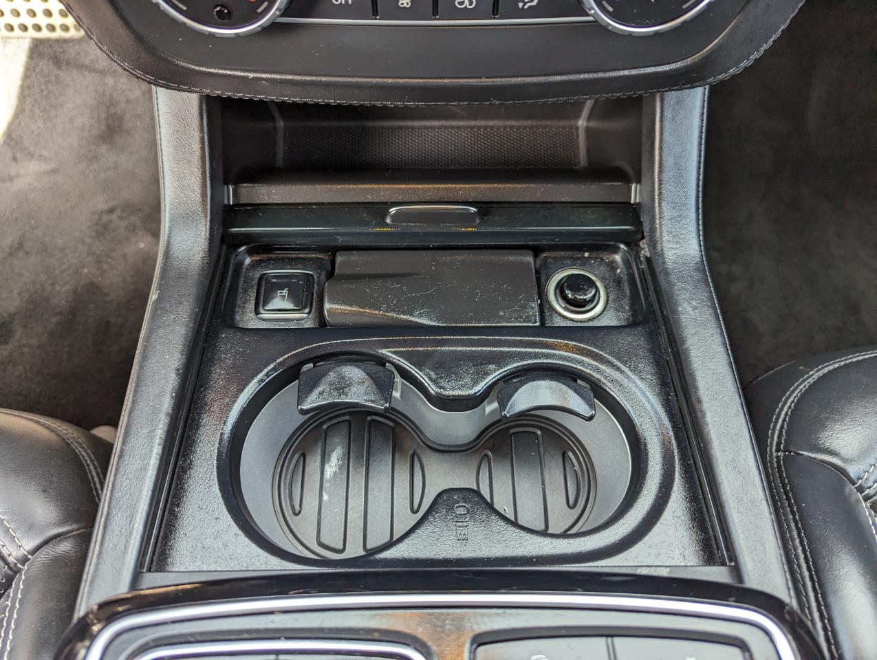 Mercedes-Benz GLE 4MATIC 4dr AMG GLE 63 S Cpe 2016