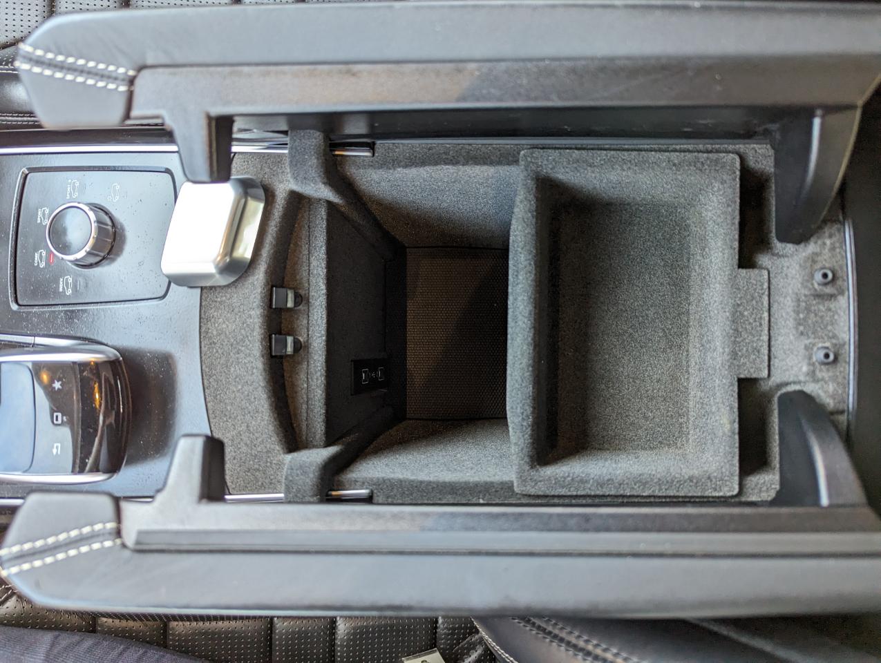 Mercedes-Benz GLE 4MATIC 4dr AMG GLE 63 S Cpe 2016