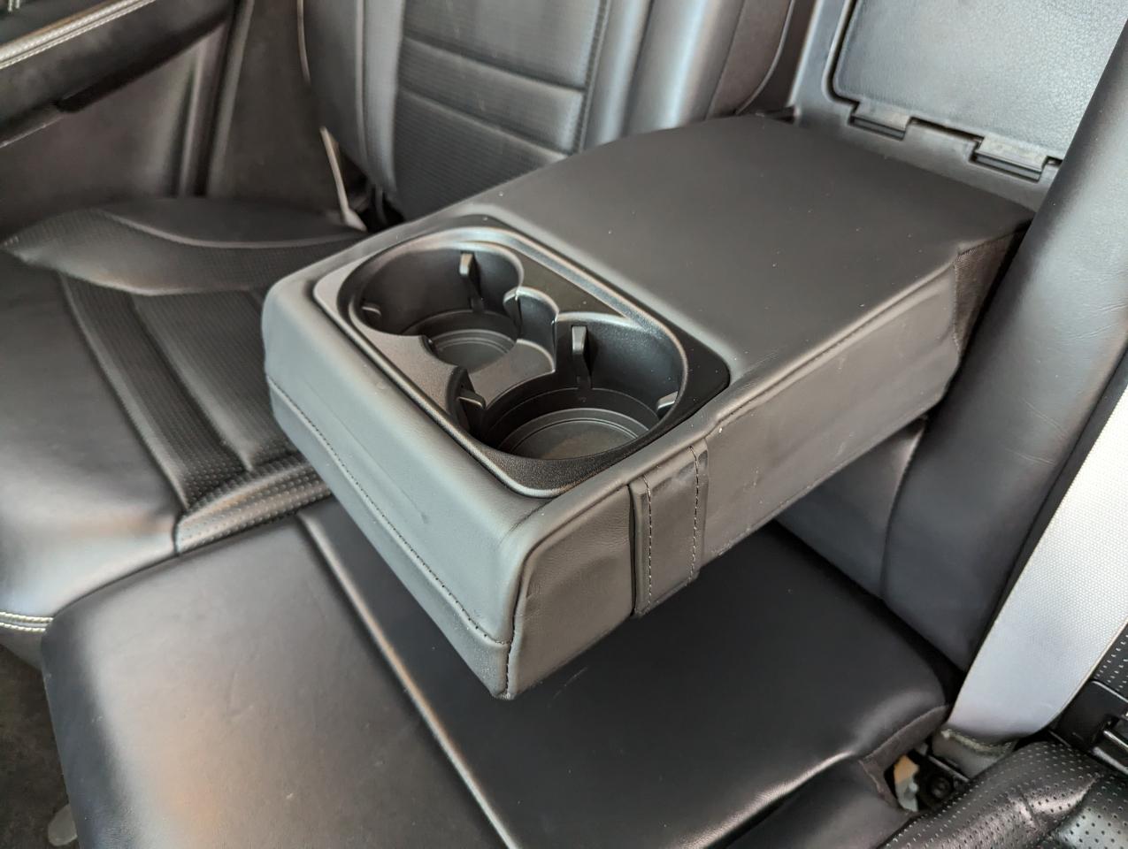 Mercedes-Benz GLE 4MATIC 4dr AMG GLE 63 S Cpe 2016