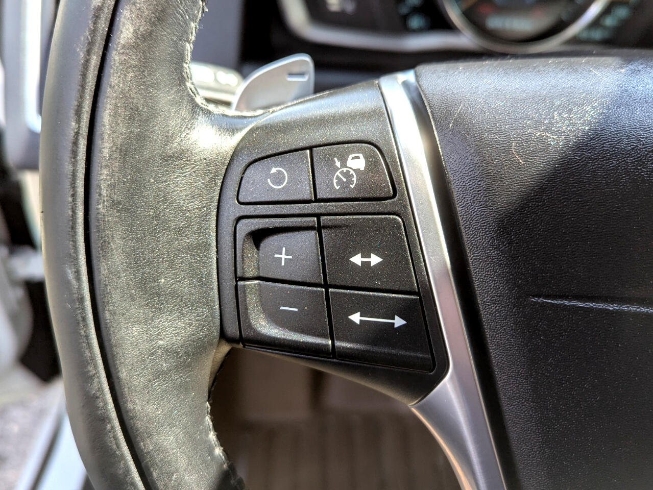 2014 Volvo XC60 photo 15