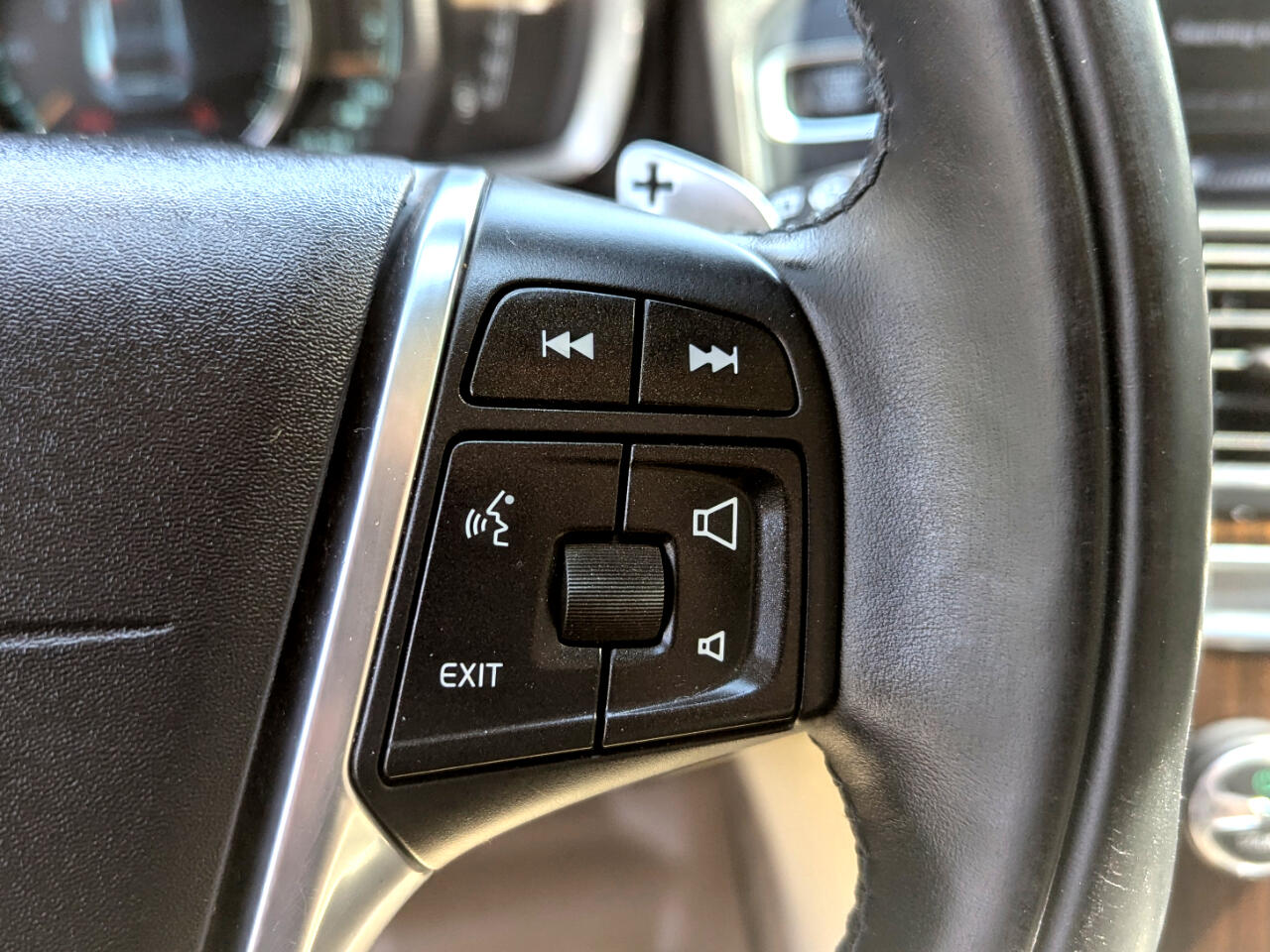 2014 Volvo XC60 photo 16