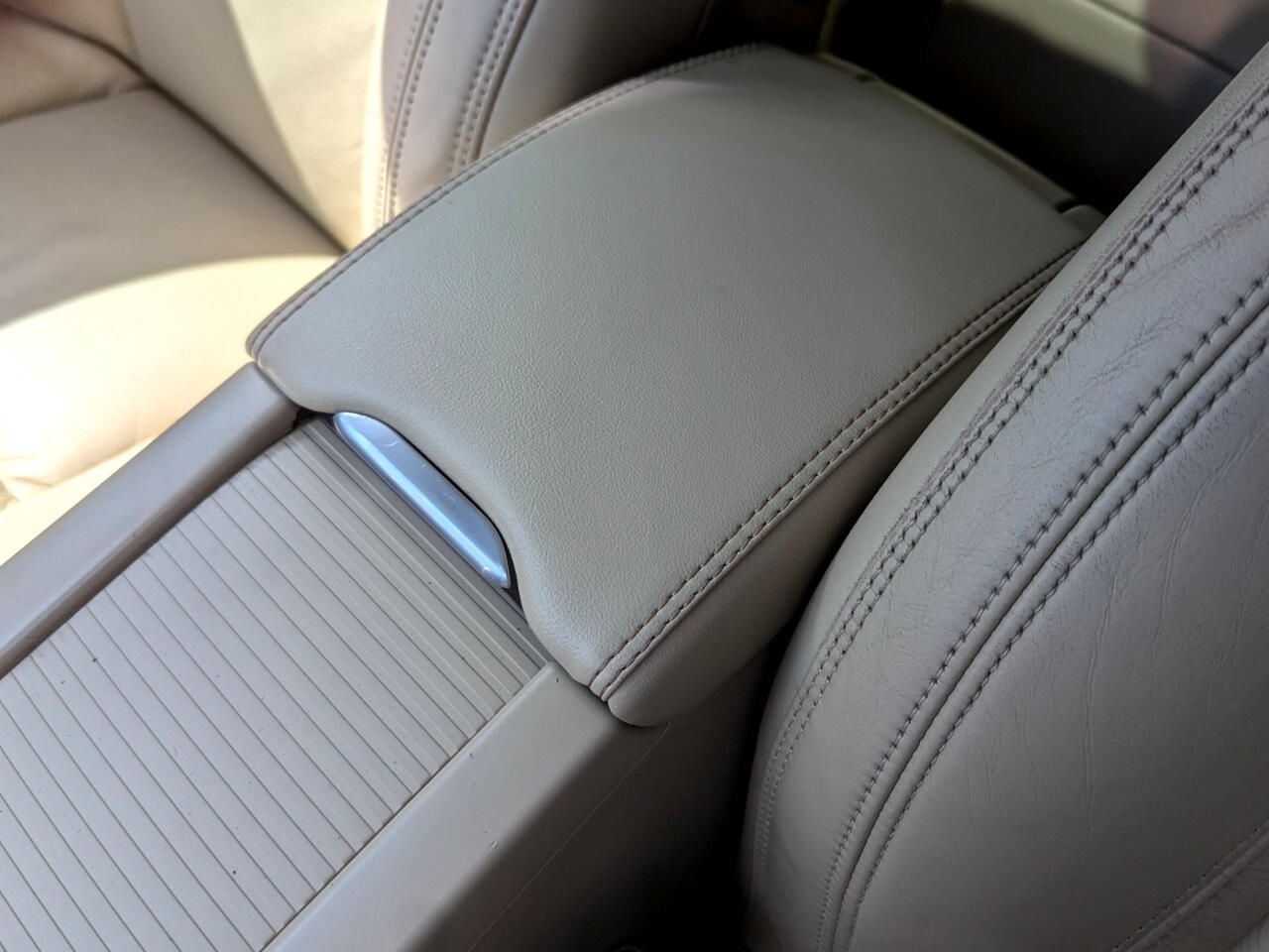 2014 Volvo XC60 photo 27