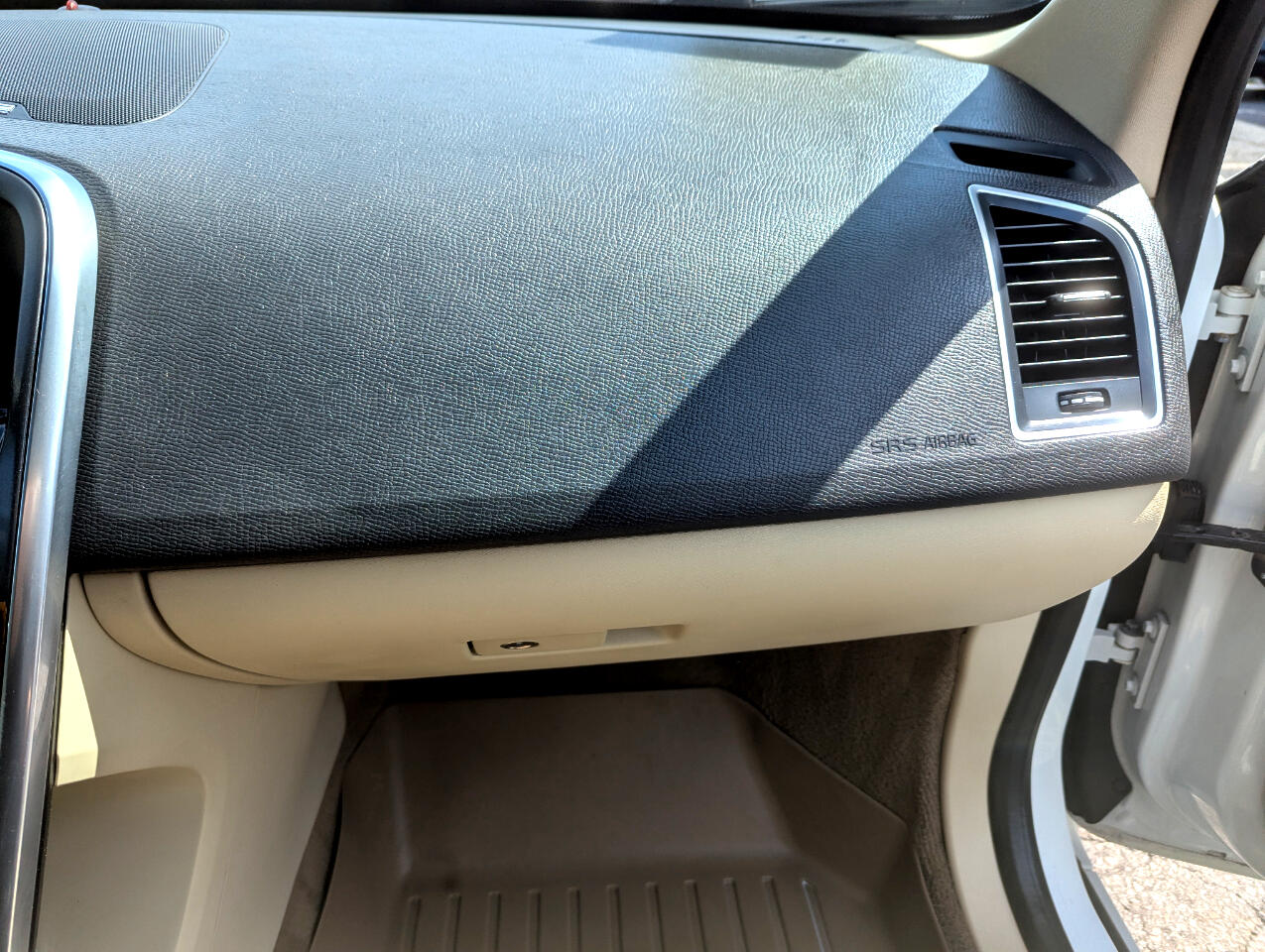 2014 Volvo XC60 photo 32