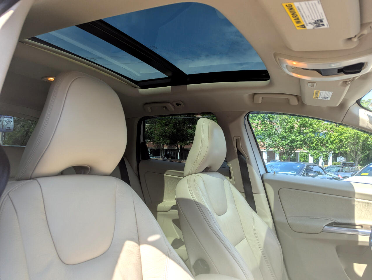 2014 Volvo XC60 photo 33
