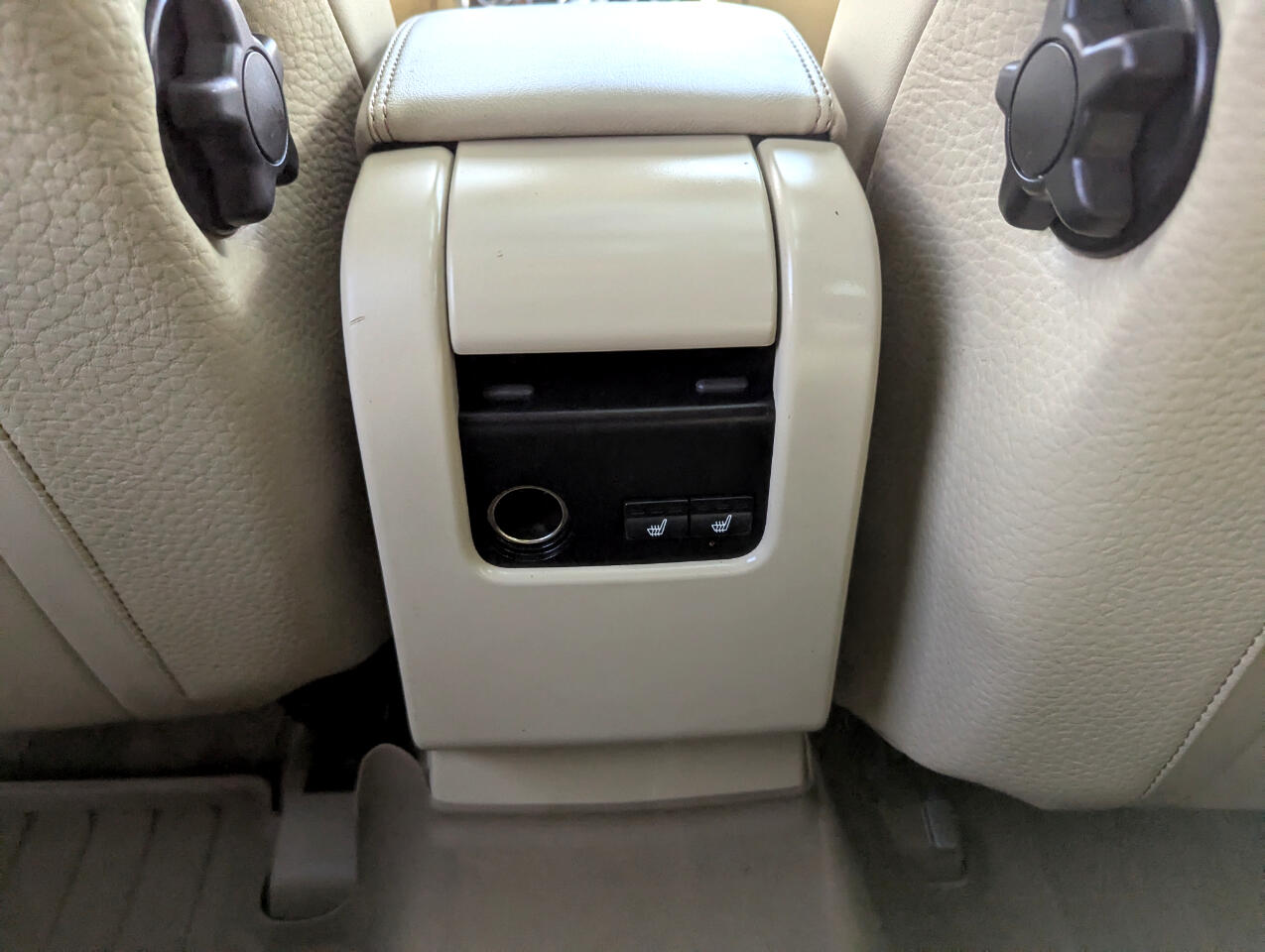 2014 Volvo XC60 photo 37