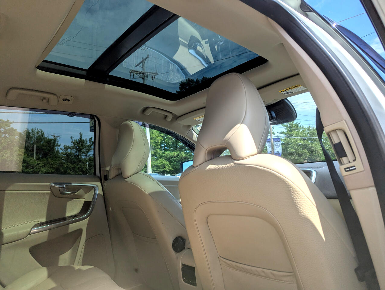 2014 Volvo XC60 photo 41