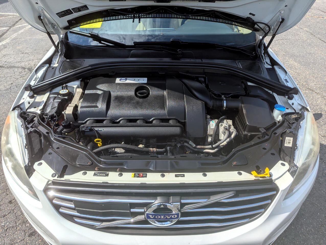 2014 Volvo XC60 photo 47