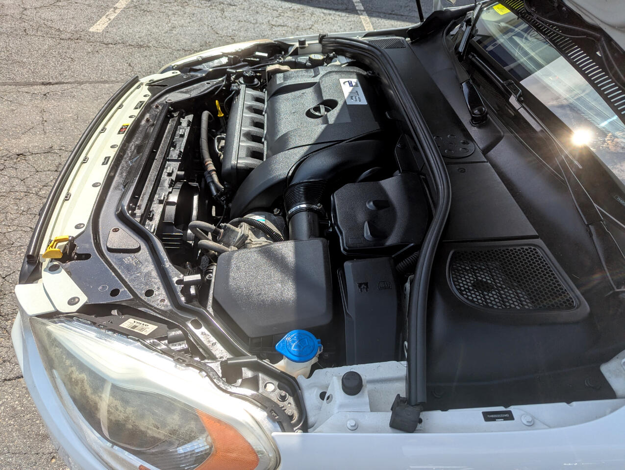 2014 Volvo XC60 photo 48