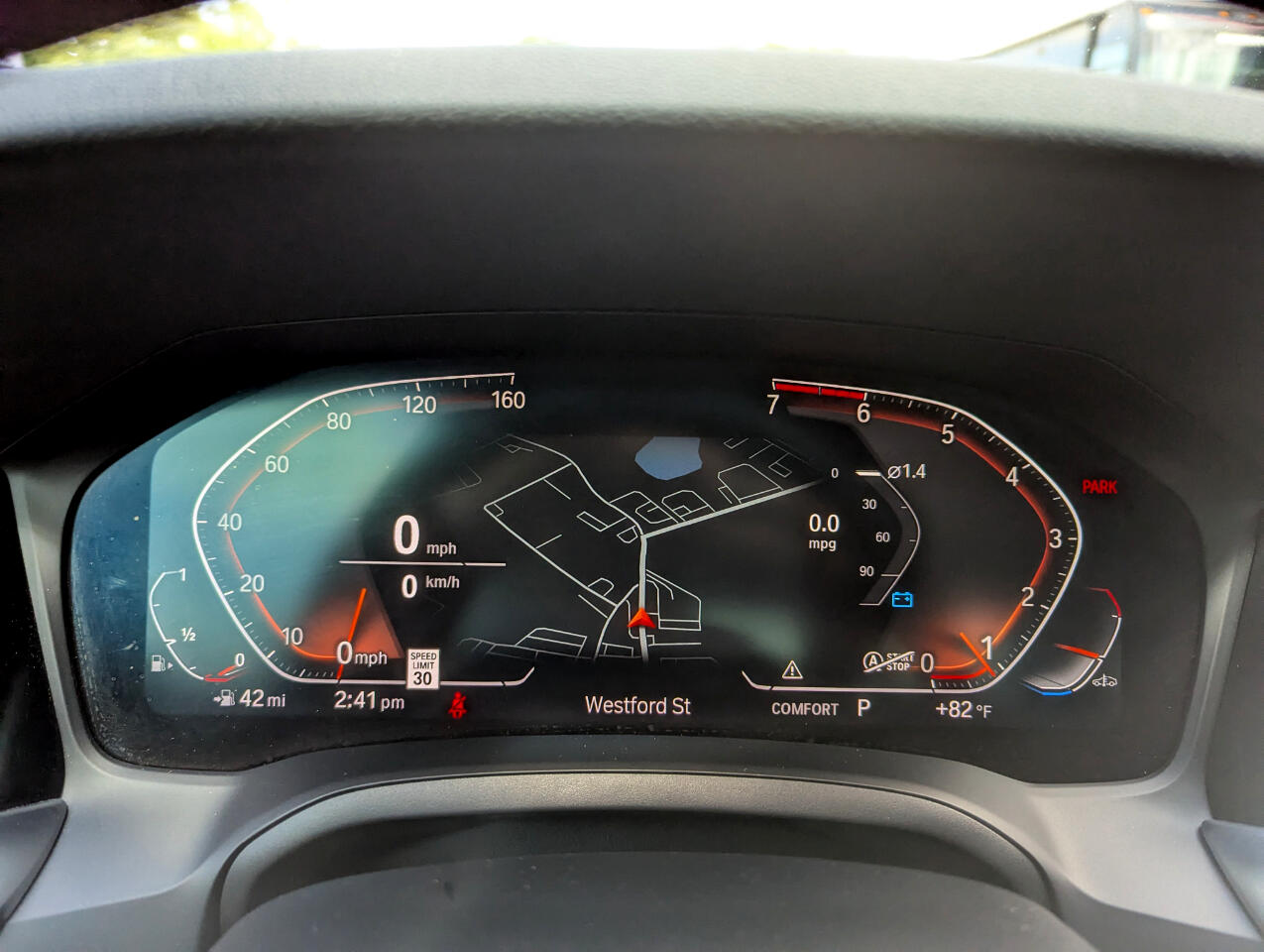 2020 Bmw 330i xDrive Sedan NA photo 4