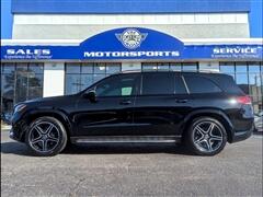 2023 Mercedes-Benz GLS 