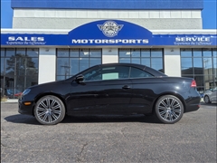 2014 Volkswagen Eos 