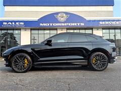 2023 Aston Martin DBX 