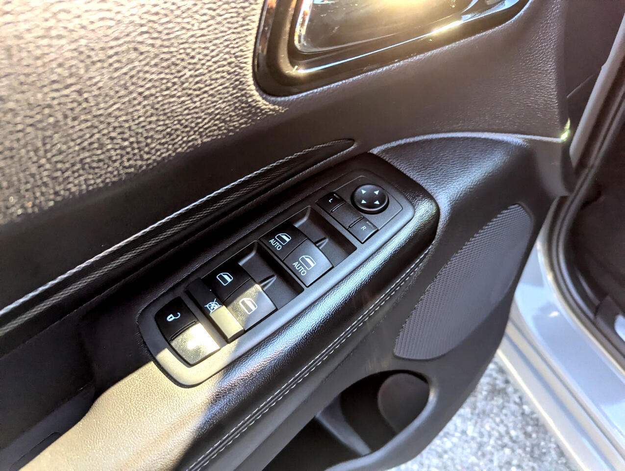 2022 Dodge Durango GT Plus photo 12